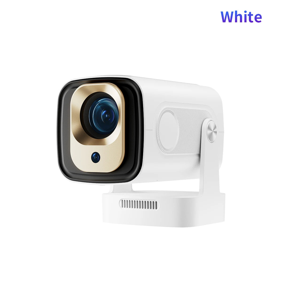 Mini Projector for Outdoor & indoor use