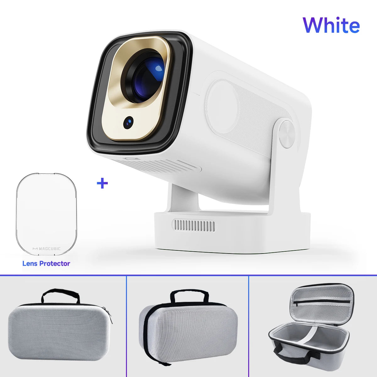 Mini Projector for Outdoor & indoor use