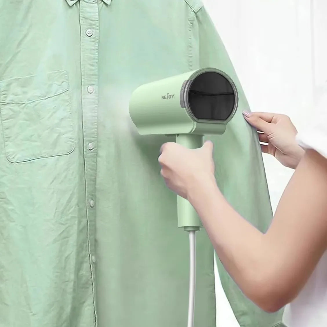 1000w Handheld Garment Steamer iron