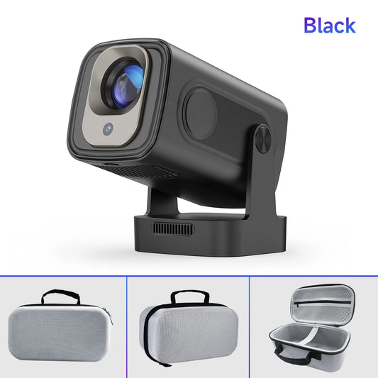 Mini Projector for Outdoor & indoor use