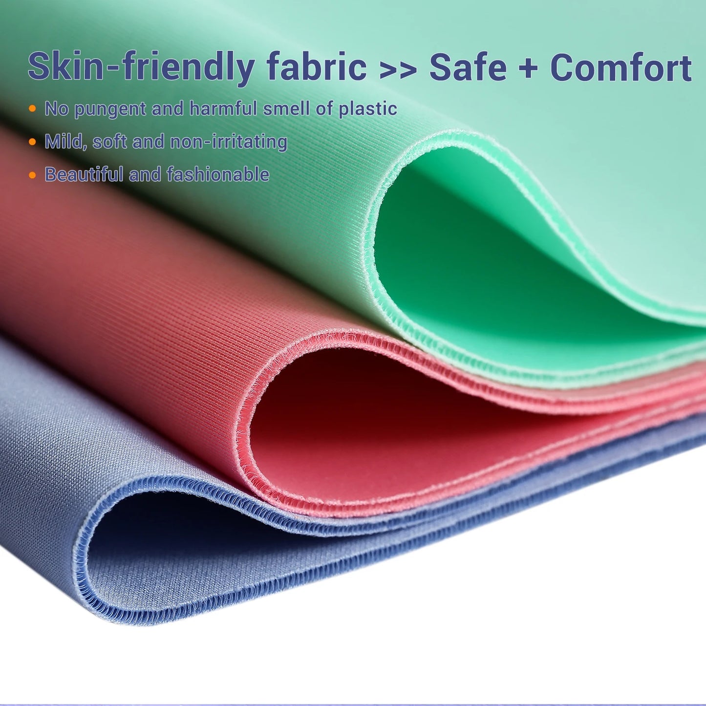 Mambobaby Baby Float with Sunshade Canopy and Crotch Strap Inflatable Safe Core Swimming Pool Accessory
