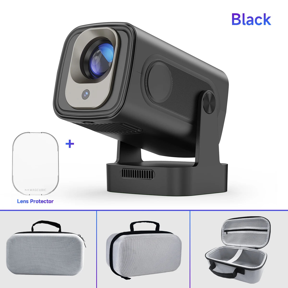 Mini Projector for Outdoor & indoor use